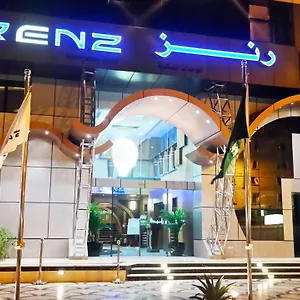 *** Hotel Renz Saudi Arabia