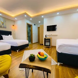 Palmera Old İstanbul