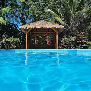 Kannel , Petit-Bourg Guadeloupe
