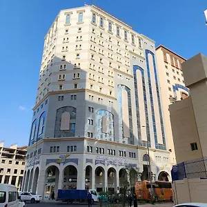 **** Hotel Deyar Al Eiman Saudi Arabia