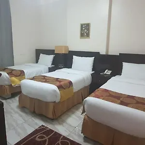 Hotel Durrat Mina, Mecca