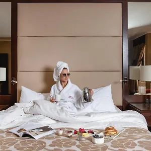 Marriott 5*, Riyad Arabie saoudite
