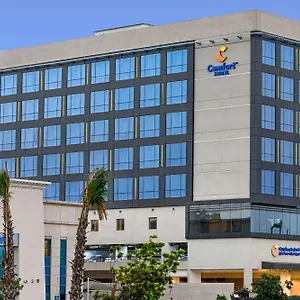 *** Hotel Comfort King Road Saudi Arabia