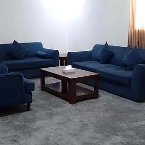 أهلين ثلاثة للشقق المخدومة Riyadh