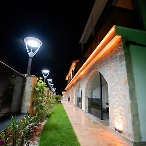 Luxury Boutuiqe Datça