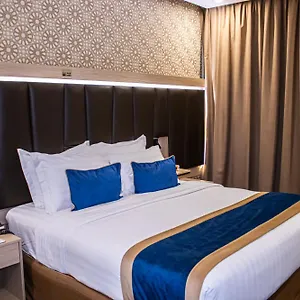 *** Hotel Taba Al Salam Saudi Arabia