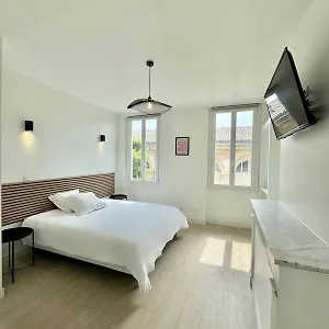  Hotel Maison Senac - Boutique France