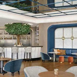 Jw Marriott 5*, Riyad Arabie saoudite