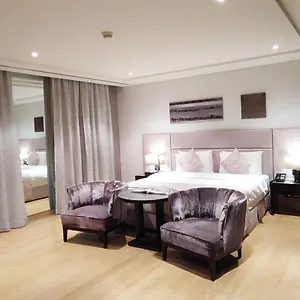 Vivienda Granada 4*, Riyad Arabie saoudite
