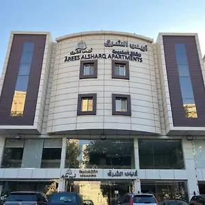 Arees Al Sharq Served Apartments-economy Jeddah