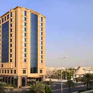 Moevenpick Star 5*, Djeddah Arabie saoudite