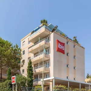 *** Hotel Ibis Cap Martin Menton France