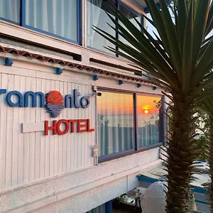 Tramonto Durres
