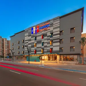 Ewaa Express - Al Shati Jeddah