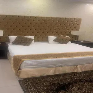 نجمة صقر قريش Jeddah