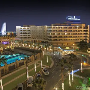 Intercontinental By Ihg 5*, Djeddah Arabie saoudite