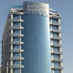 Novotel Tahlia 4*, Djeddah Arabie saoudite