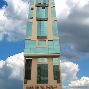 3* Hotel Al Saraya Eman