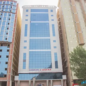  فندق الروحانية