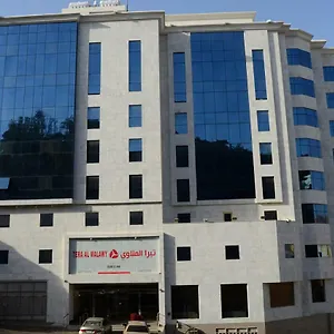 Hotel Zac Al Malawy - Tower A, Mecca